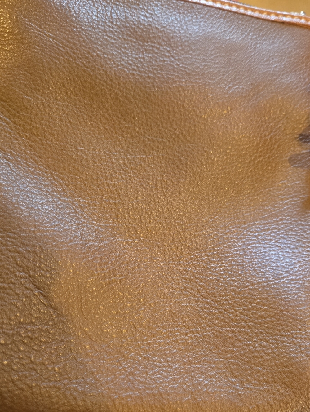Boots 'N Bags Genuine Leather Crossbody Bag - Picture 5 of 10